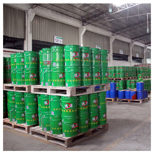 通州塑胶跑道半成品存放车间