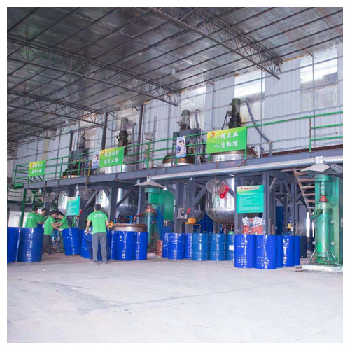 通州塑胶跑道生产车间